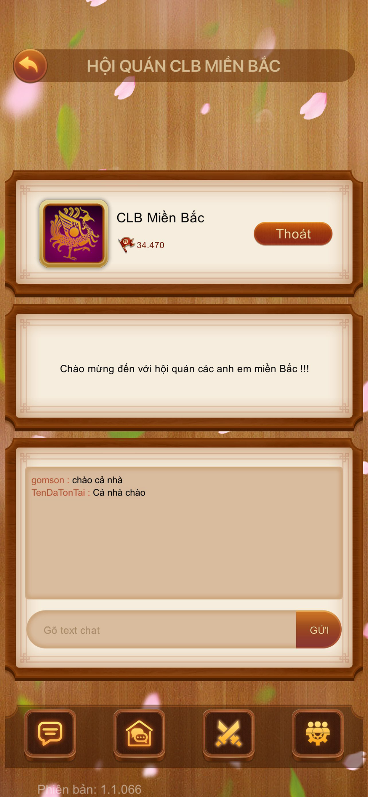 Cờ Tướng VTC - Cờ chuẩn Việt screenshot 6