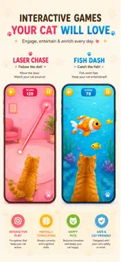 CatJoy screenshot 4