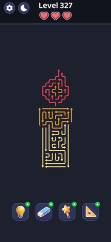 Arrow Rush: Puzzle Game Screenshot 5 of 6
