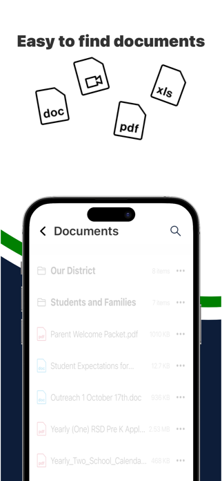 Suwannee School District, FL Screenshot 4 of 4