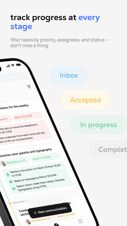 #2. Kvant Platform (iOS) 由: Envybox