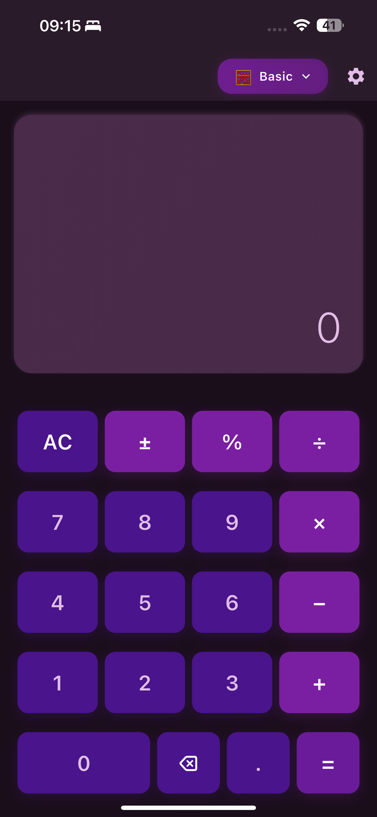 Chroma Calc Pro