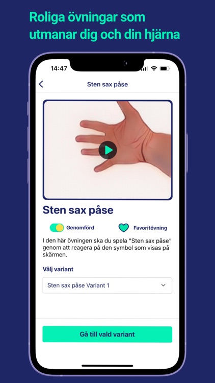 Brainfunc screenshot-3