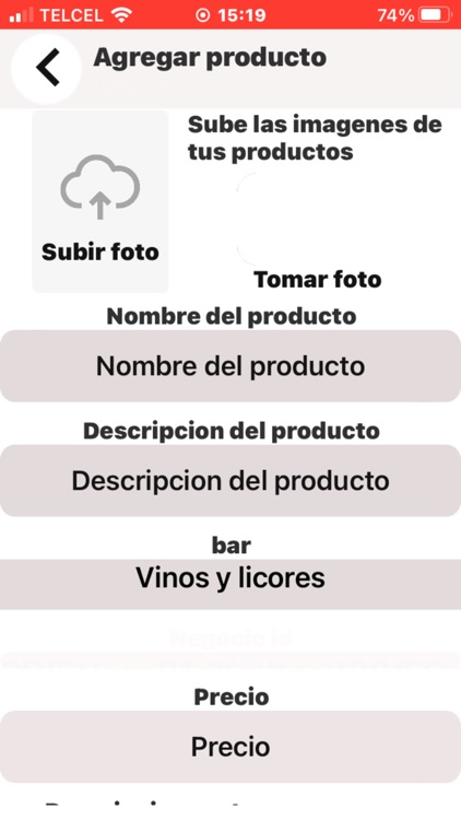 ya-va comercio screenshot-4