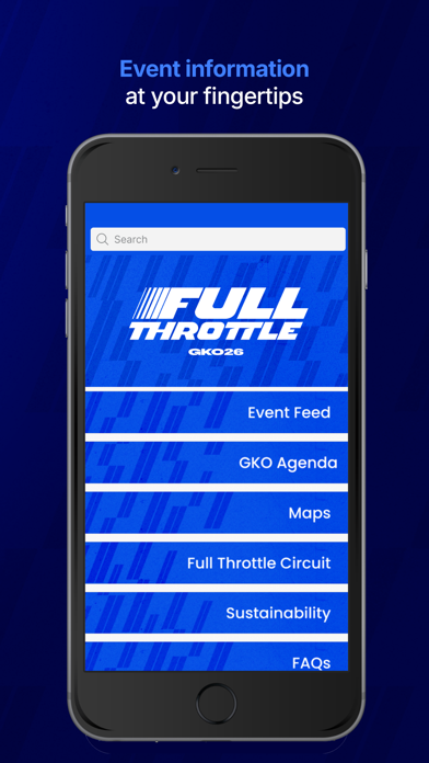 Confluent GKO Screenshot 3 of 5