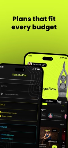 FEU-app screenshot