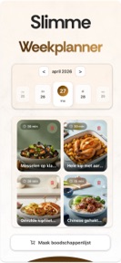 Rudolph’s Kitchen – Recepten screenshot