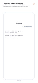 VaultXT - Text File Editor screenshot