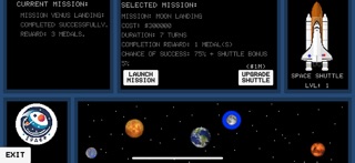 Pixel Presidency iPhone screenshot