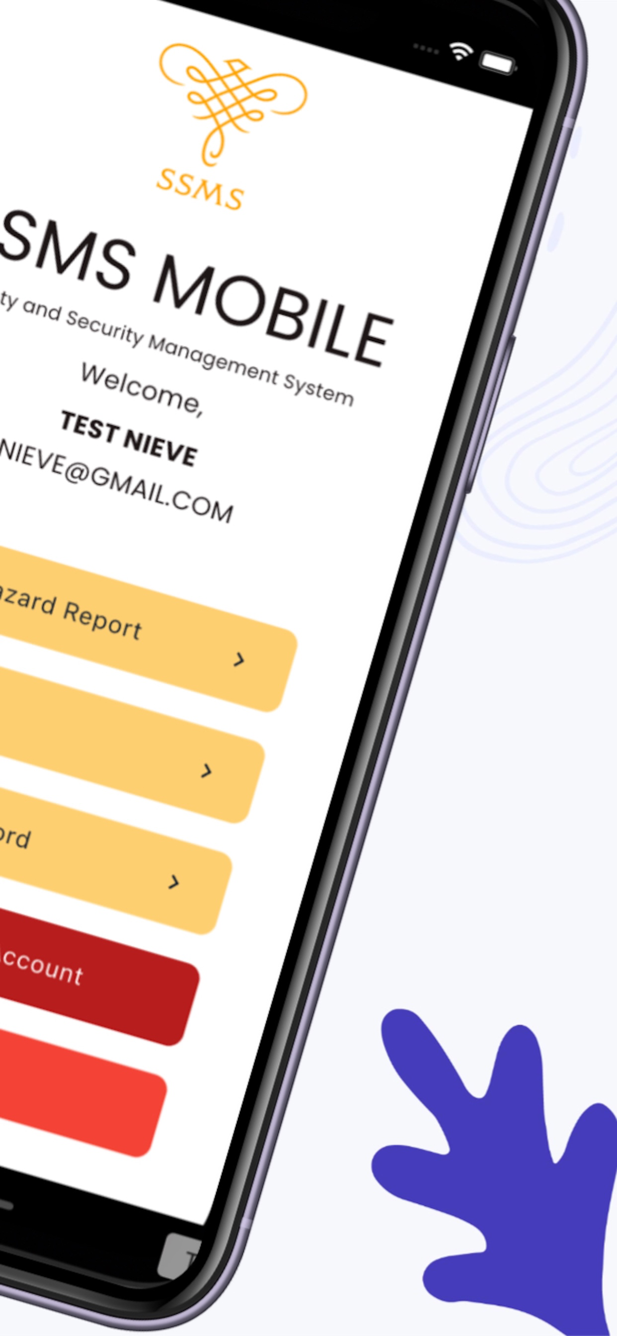 SJ SSMS Mobile