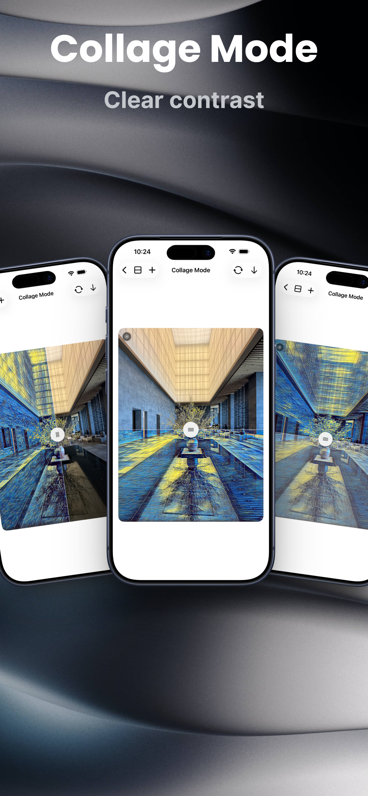 Artaste: AI Photo & Art Editor screenshot 8