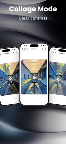 Artaste: AI Photo & Art Editor iPhone screenshot