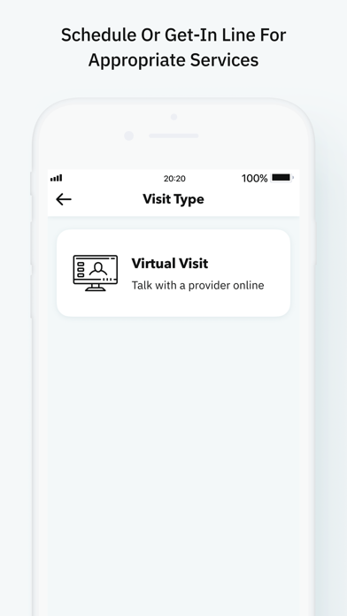 Blewm iPhone screenshot 4 - Medical app
