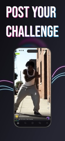 DoDanz screenshot