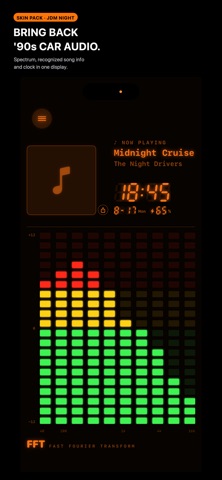 Retro Spectrum Screenshot 3 of 5