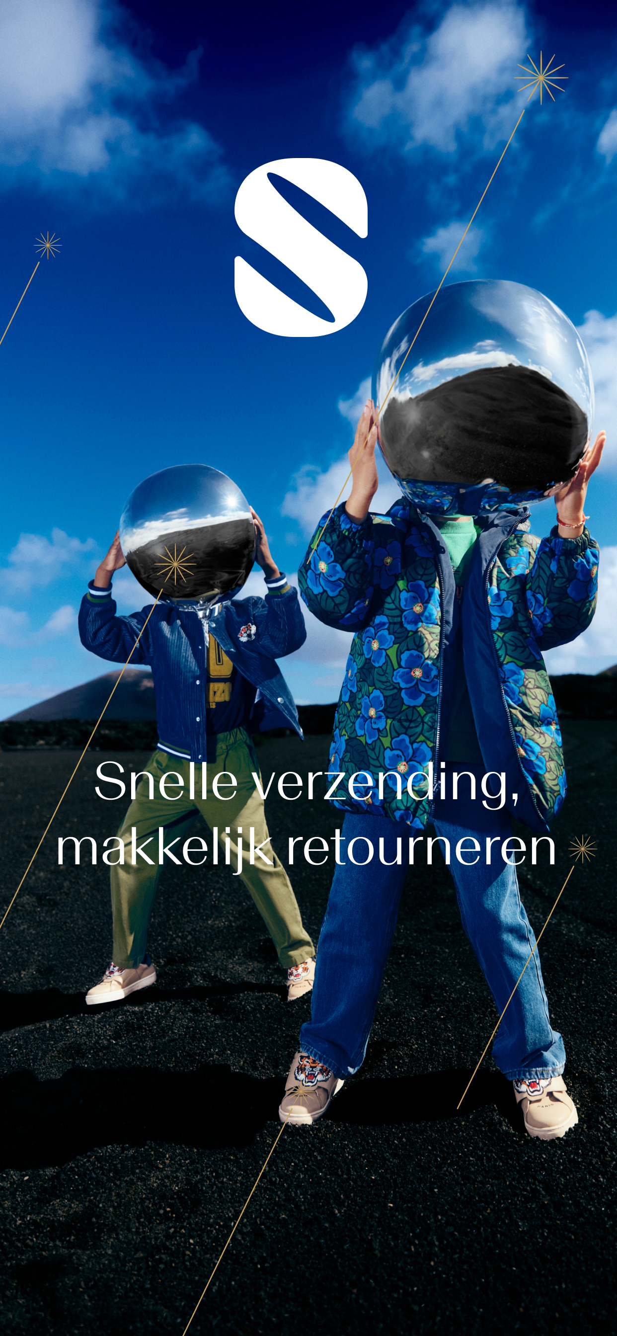 Superstellar Kids Luxe Mode screenshot 7