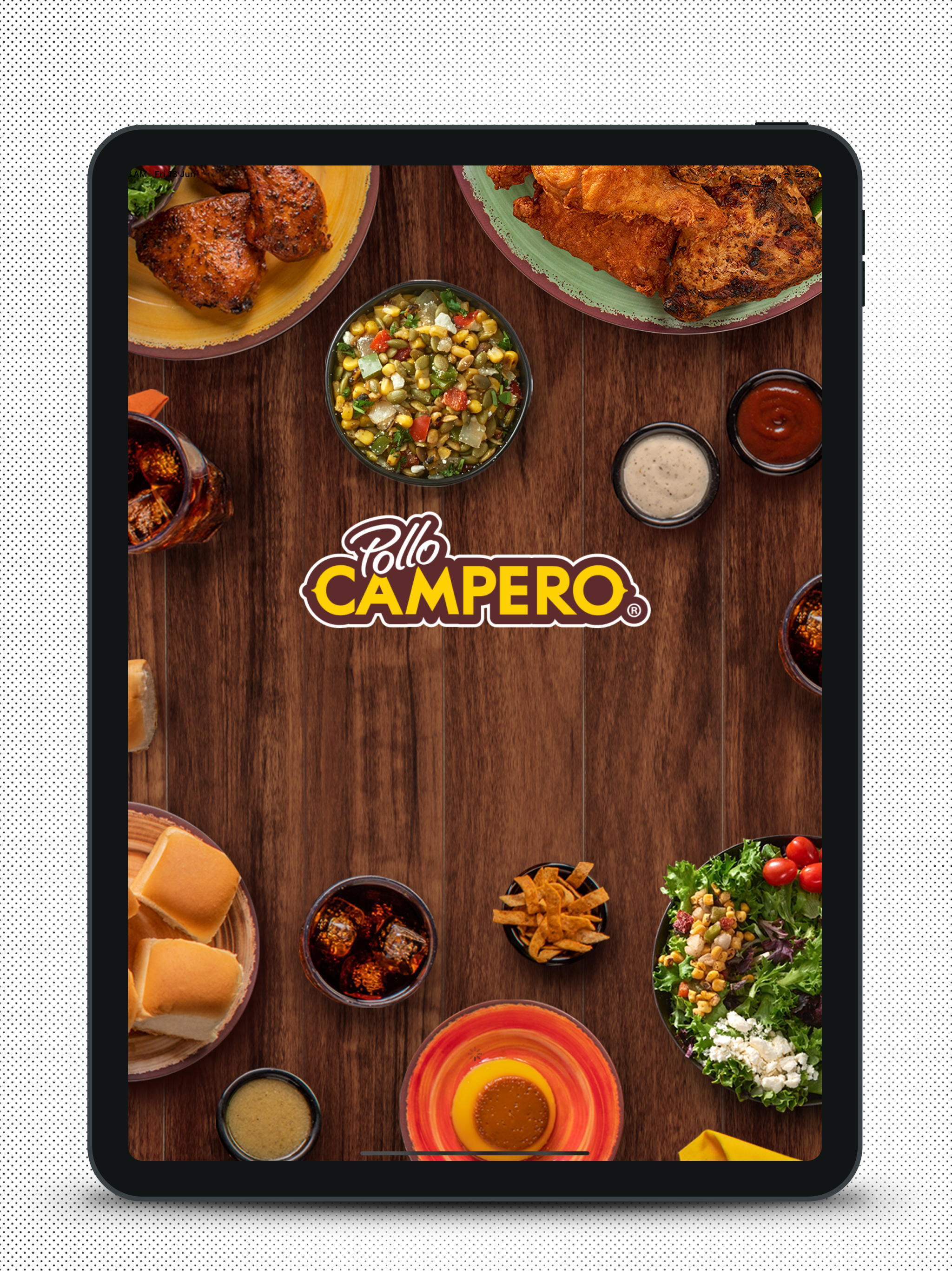 Pollo Campero, USA