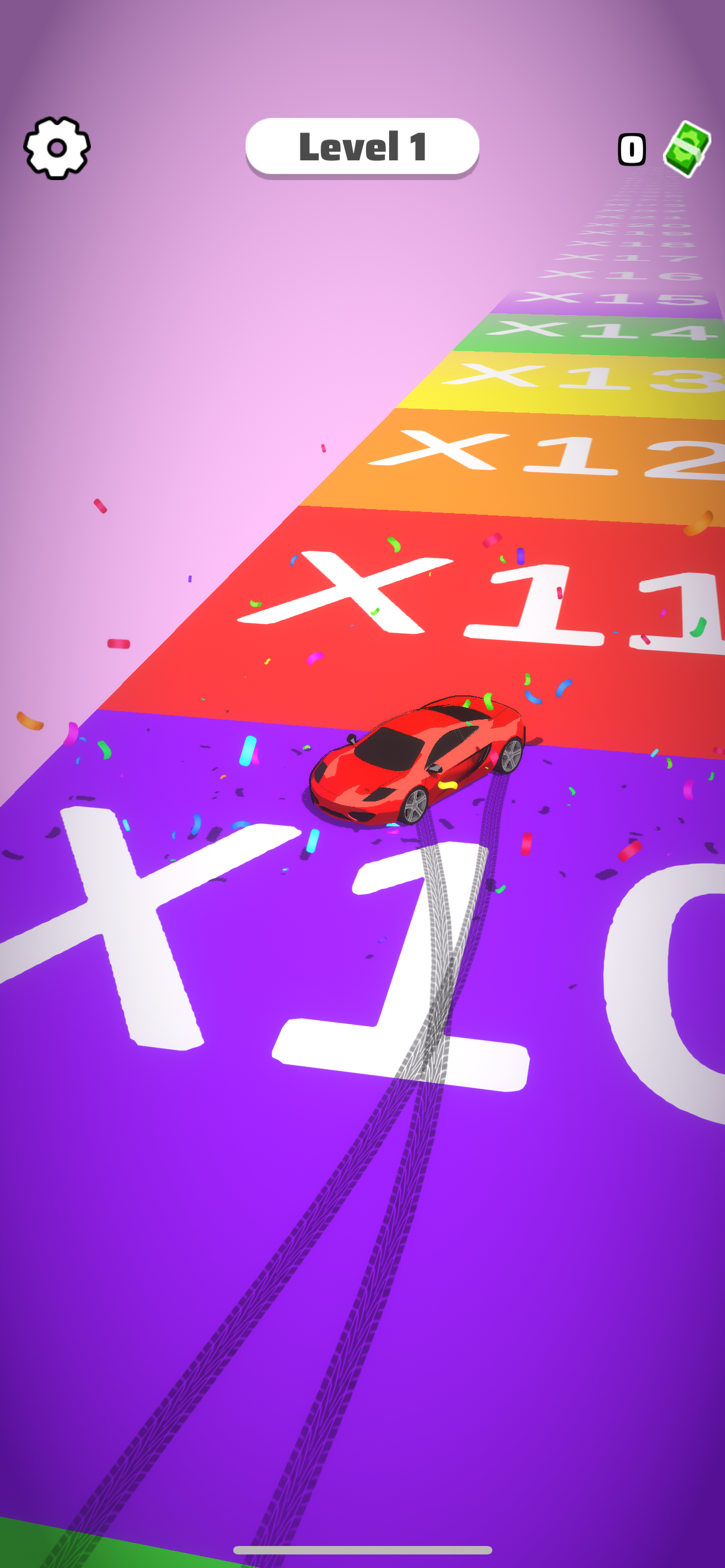 Drag Racing! screenshot 5