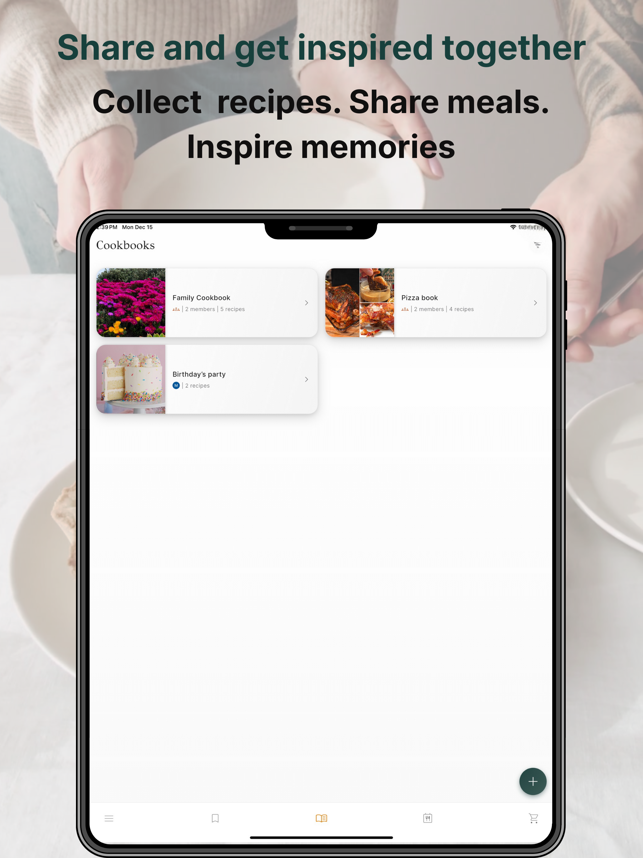 Meal-Mingle: Recipe Manager screenshot 17
