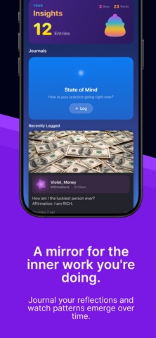Nada: Manifest through Sound screenshot