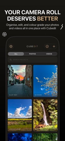 Cubedit Screenshot 1 of 3