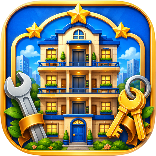 Building Service Tycoon