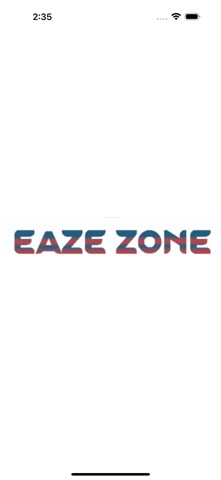 Eazezone Screenshot 1 of 4