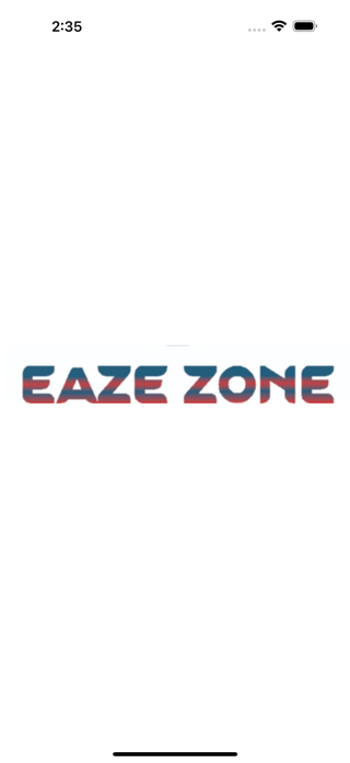 Eazezone Screenshot 1 of 4