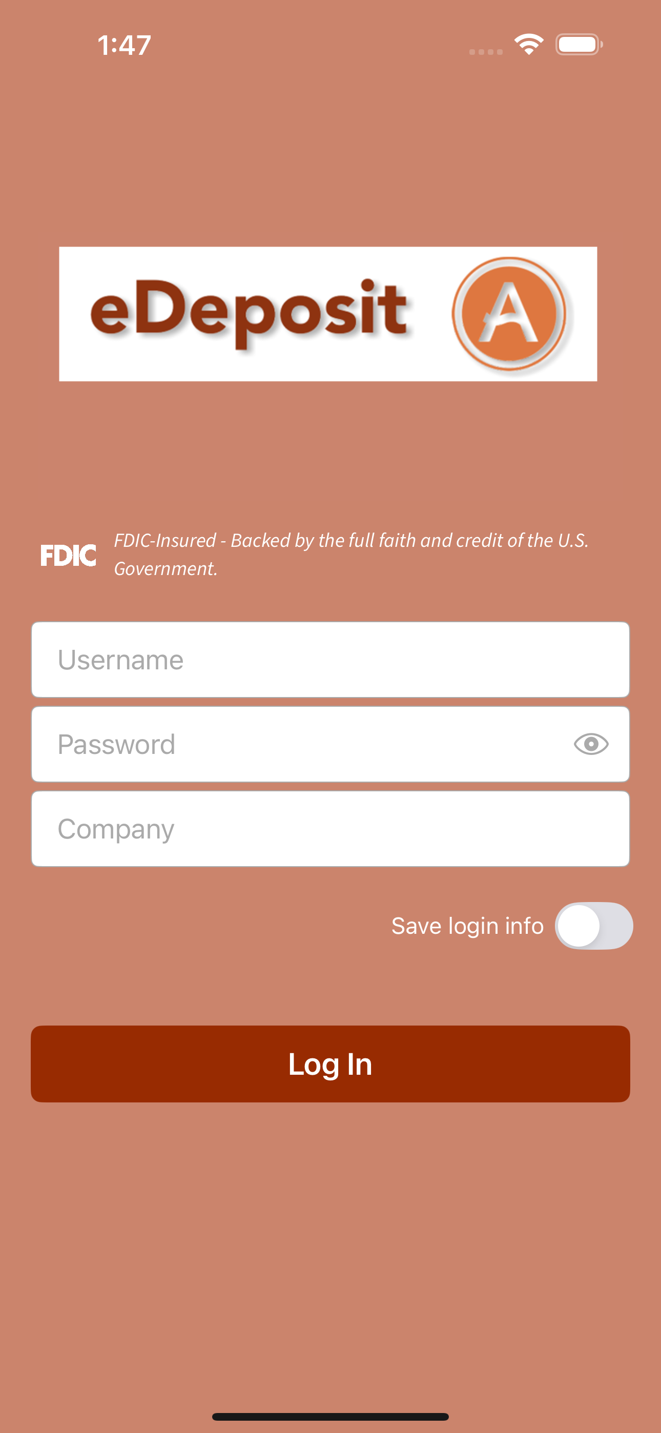 Androscoggin eDeposit