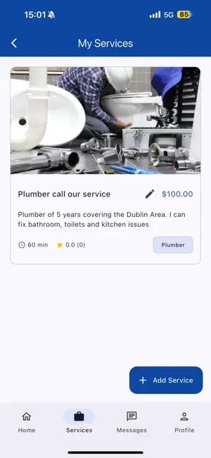 OneRepairMan screenshot 3