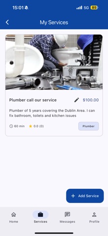 OneRepairMan Screenshot 3 of 8