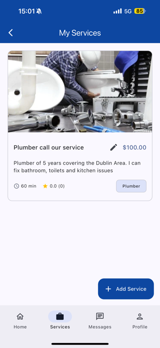 OneRepairMan Screenshot 3 of 8