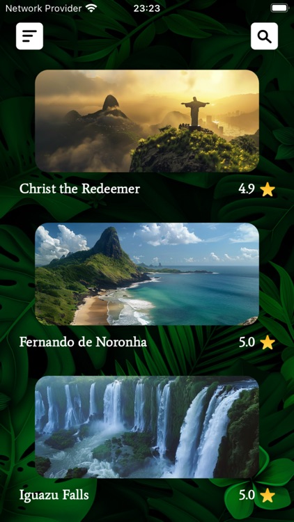 Brazino Travel Guide