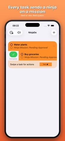 NinjaDo Screenshot 1 of 6