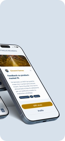 Experience Business Club screenshot