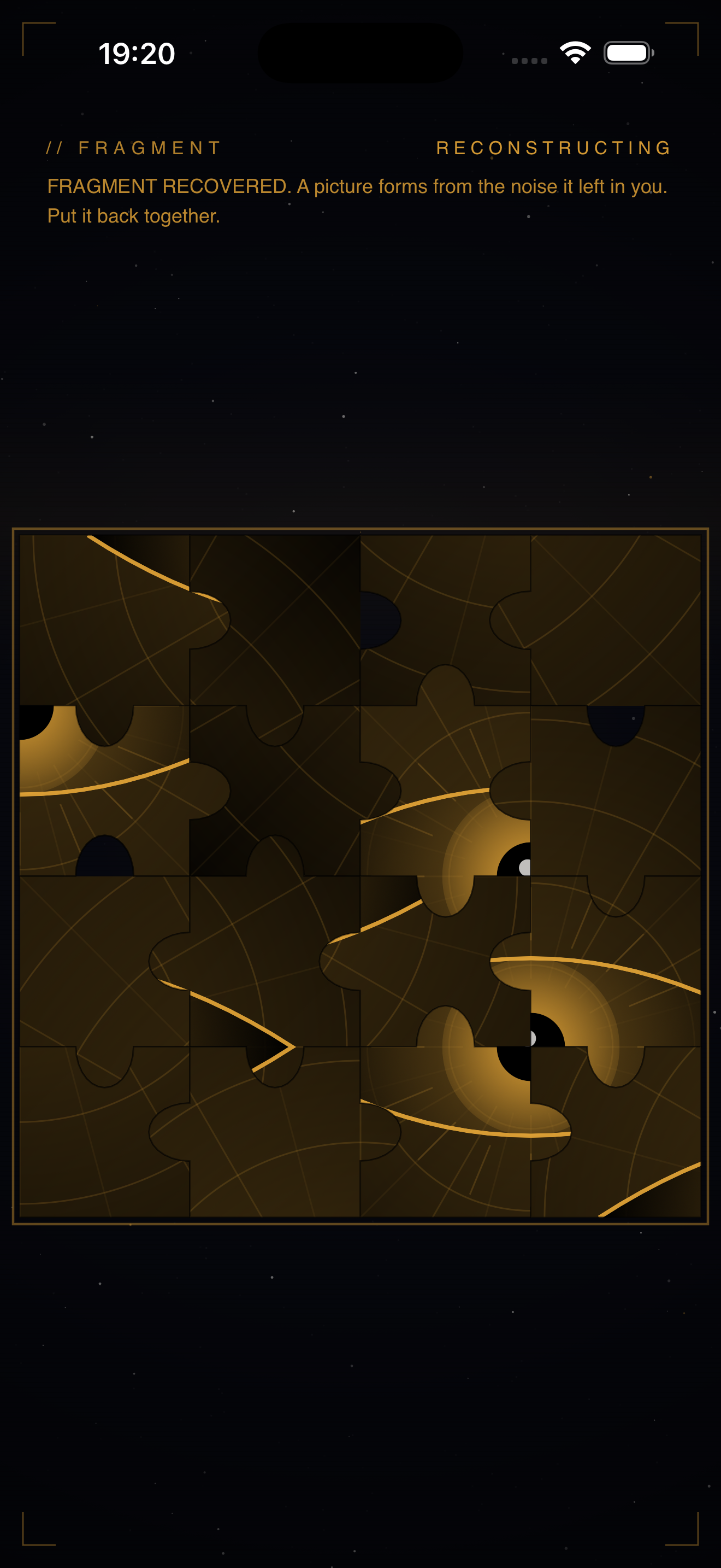 The Lone Drone screenshot 3