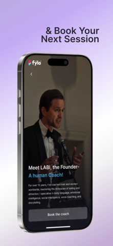 Fýlo screenshot