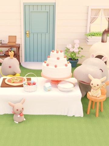 Duck and the Small Room2