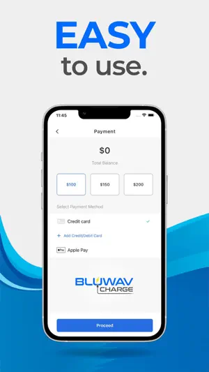BluWavCharge screenshot 3