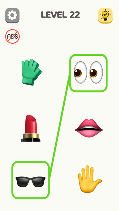 Emoji Puzzle - Fun Emoji Game Screenshot