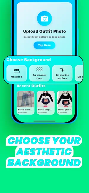 Outfit Photo Maker - BananaFit screenshot 2