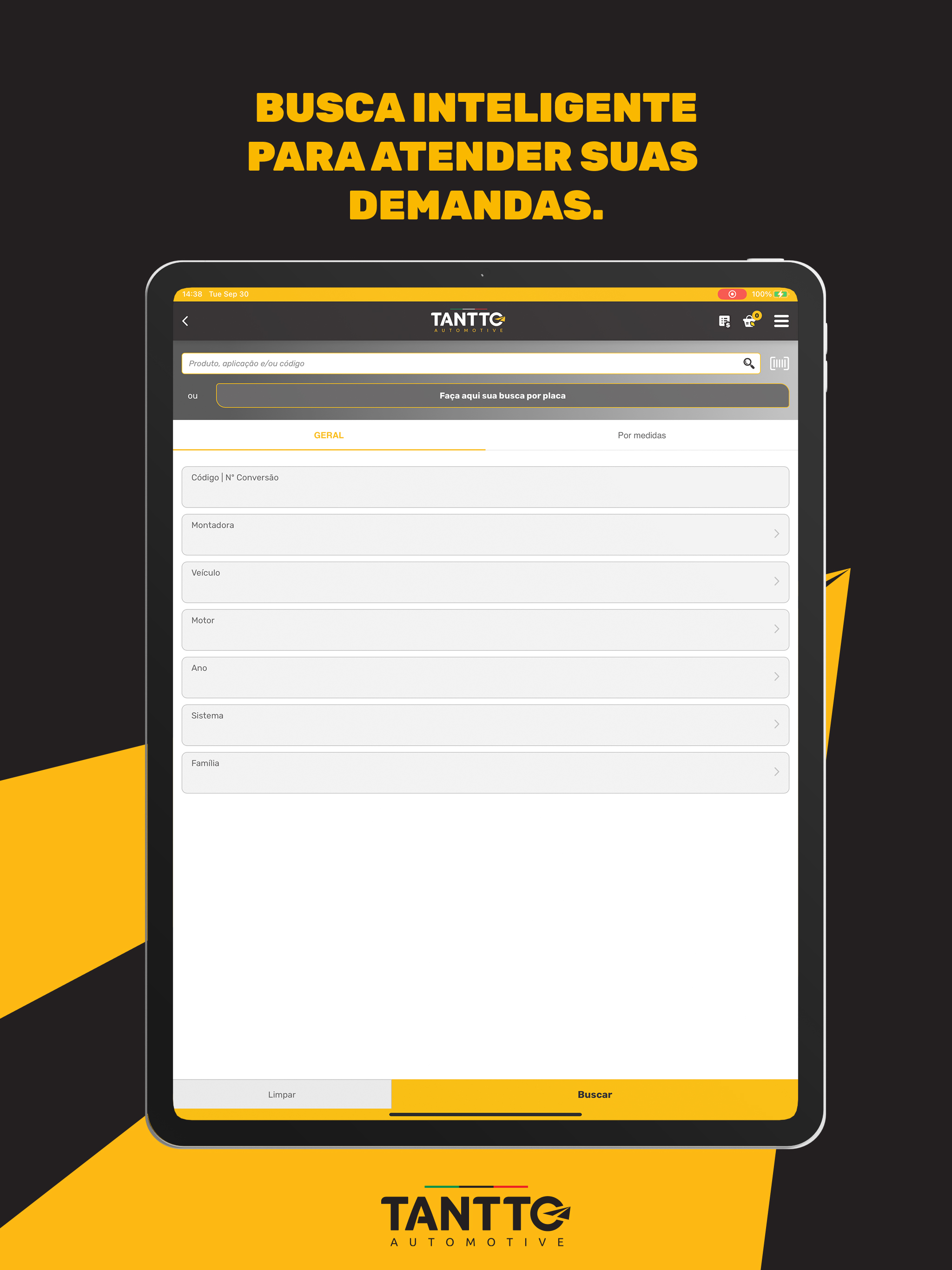 TANTTO AUTOMOTIVE