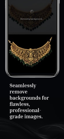 GemCapture App screenshot