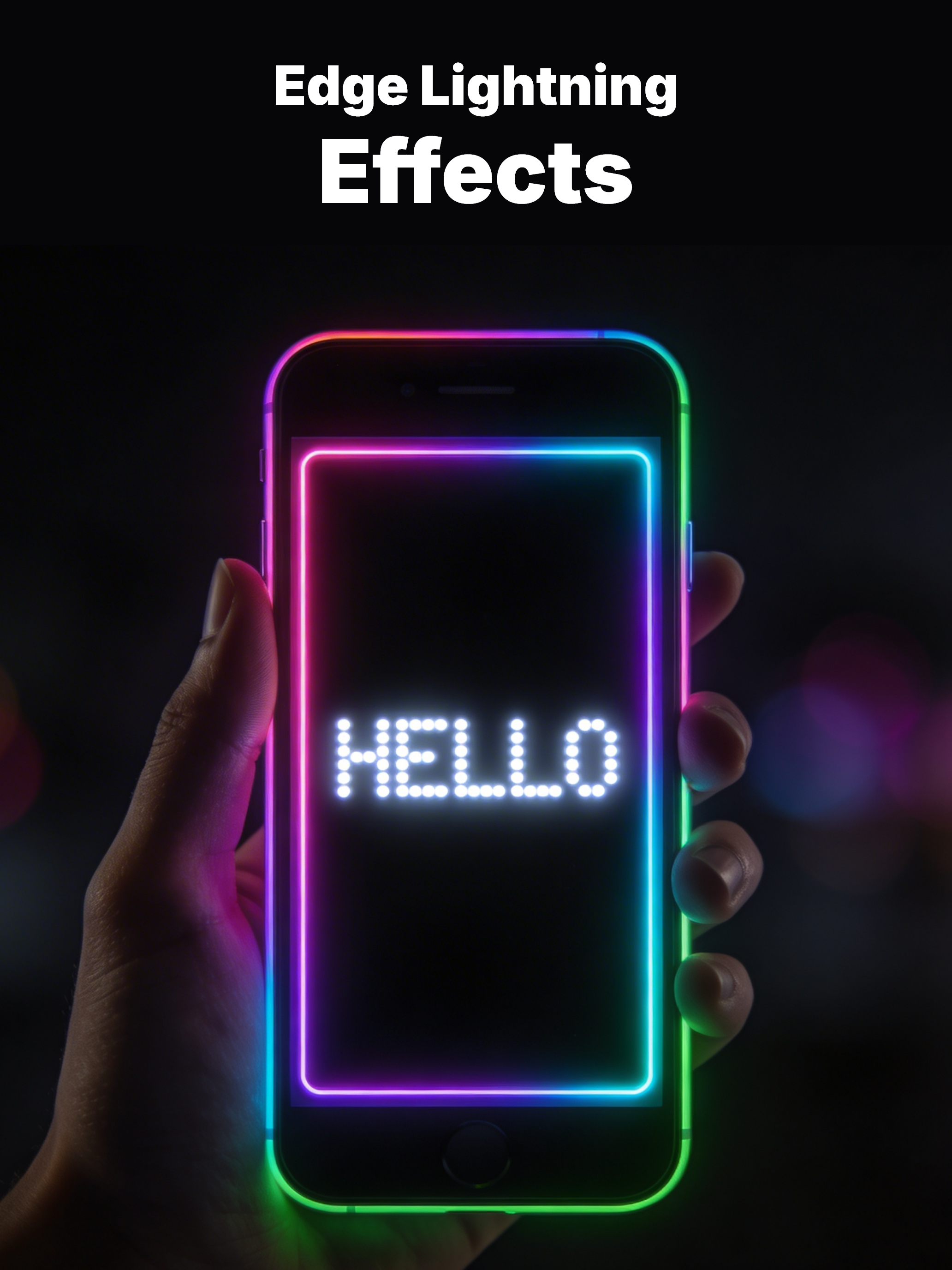 LED Display Board・Text Banner