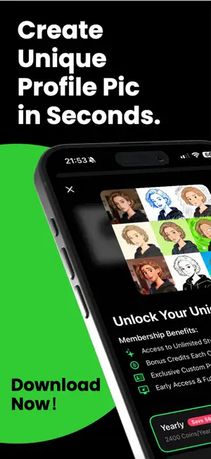 ReMe: AI Body & Look Editor screenshot 1