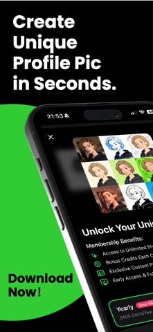 ReMe: AI Body & Look Editor Screenshot 1 of 5