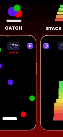 Bored: Learn & Play Screenshot 6 of 8
