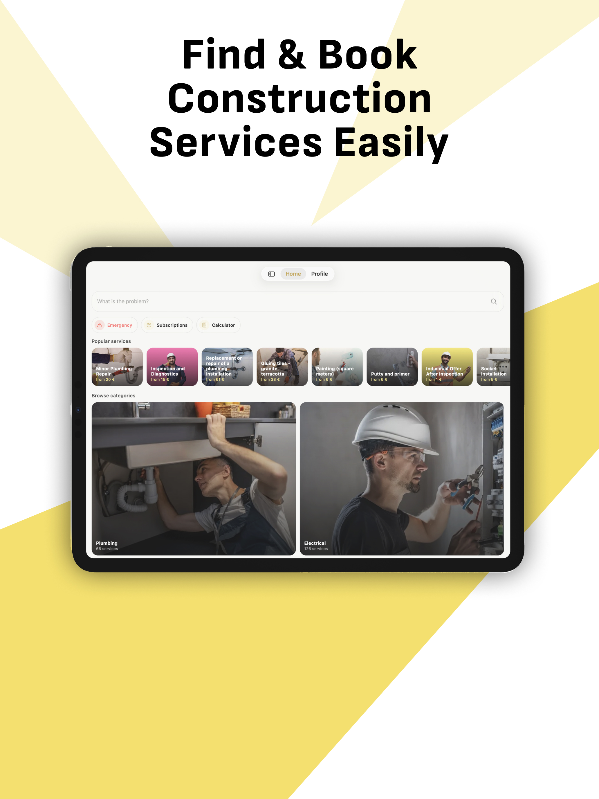 FIX! screenshot 8