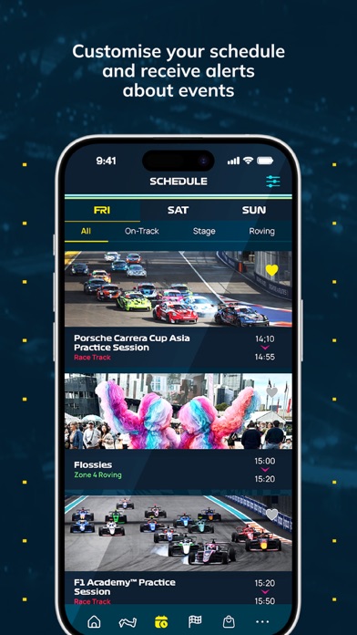 Singapore GP