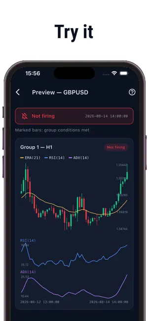 Financial Robot Maker screenshot 4